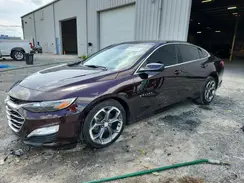 1G1ZD5ST8LF111308 2020 CHEVROLET MALIBU