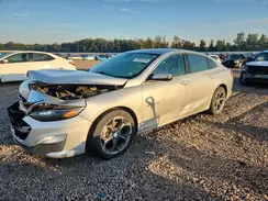 1G1ZD5ST8LF111678 2020 CHEVROLET MALIBU