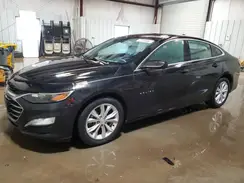 1G1ZD5ST8LF112510 2020 CHEVROLET MALIBU