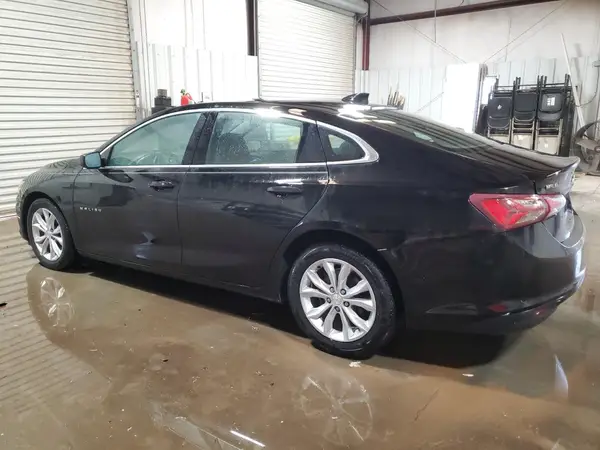 1G1ZD5ST8LF112510 2020 CHEVROLET MALIBU - Image 2