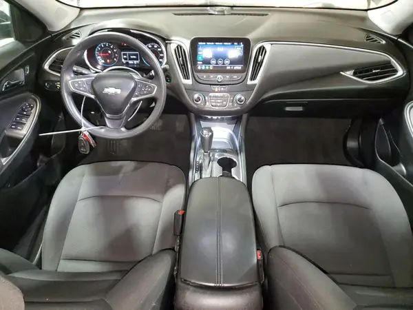 1G1ZD5ST8LF112510 2020 CHEVROLET MALIBU - Image 8