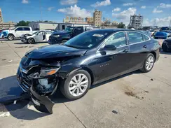 1G1ZD5ST8LF113267 2020 CHEVROLET MALIBU