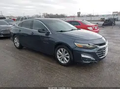 1G1ZD5ST8LF114256 2020 CHEVROLET MALIBU