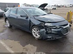 1G1ZD5ST8LF114287 2020 CHEVROLET MALIBU