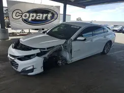 1G1ZD5ST8LF114368 2020 CHEVROLET MALIBU