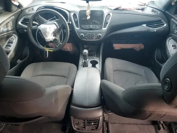 1G1ZD5ST8LF114662 2020 CHEVROLET MALIBU - Image 8
