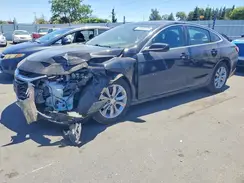 1G1ZD5ST8LF116119 2020 CHEVROLET MALIBU