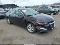 1G1ZD5ST8LF116539 2020 CHEVROLET MALIBU