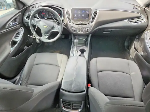 1G1ZD5ST8LF116945 2020 CHEVROLET MALIBU - Image 8