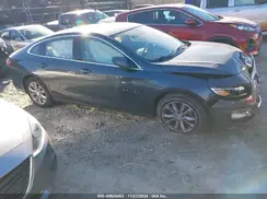 1G1ZD5ST8LF117643 2020 CHEVROLET MALIBU