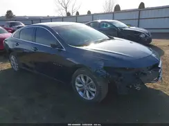1G1ZD5ST8LF117982 2020 CHEVROLET MALIBU