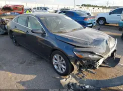 1G1ZD5ST8LF119571 2020 CHEVROLET MALIBU