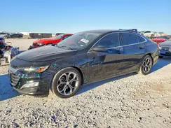 1G1ZD5ST8LF119845 2020 CHEVROLET MALIBU