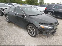 1G1ZD5ST8LF120431 2020 CHEVROLET MALIBU