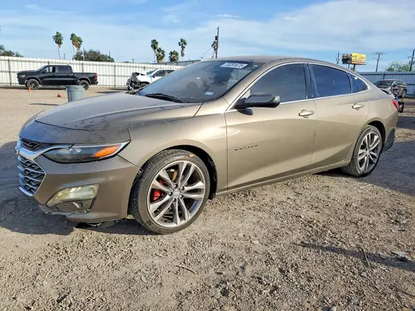 1G1ZD5ST8LF120588 2020 CHEVROLET MALIBU