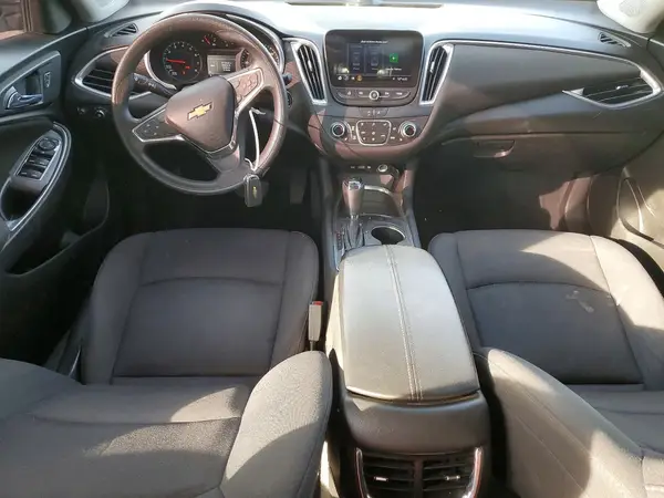 1G1ZD5ST8LF120588 2020 CHEVROLET MALIBU - Image 8
