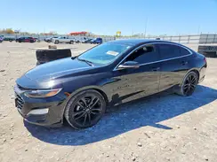 1G1ZD5ST8LF121109 2020 CHEVROLET MALIBU
