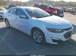 1G1ZD5ST8LF122485 2020 CHEVROLET MALIBU
