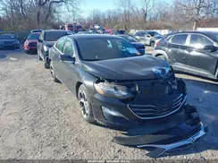 1G1ZD5ST8LF123135 2020 CHEVROLET MALIBU