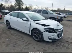 1G1ZD5ST8LF123183 2020 CHEVROLET MALIBU