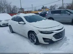 1G1ZD5ST8LF123944 2020 CHEVROLET MALIBU