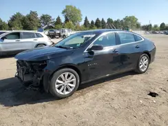 1G1ZD5ST8LF124107 2020 CHEVROLET MALIBU