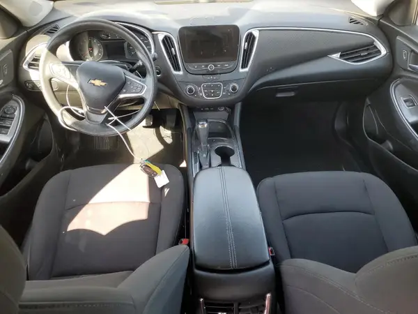 1G1ZD5ST8LF124107 2020 CHEVROLET MALIBU - Image 8