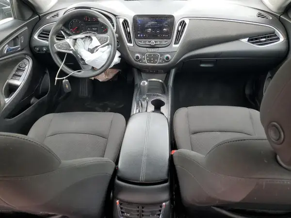 1G1ZD5ST8LF124253 2020 CHEVROLET MALIBU - Image 8