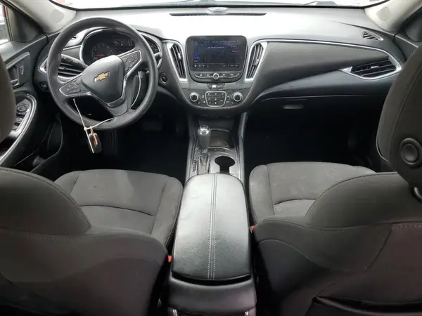 1G1ZD5ST8LF125225 2020 CHEVROLET MALIBU - Image 8