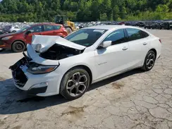 1G1ZD5ST8LF125676 2020 CHEVROLET MALIBU