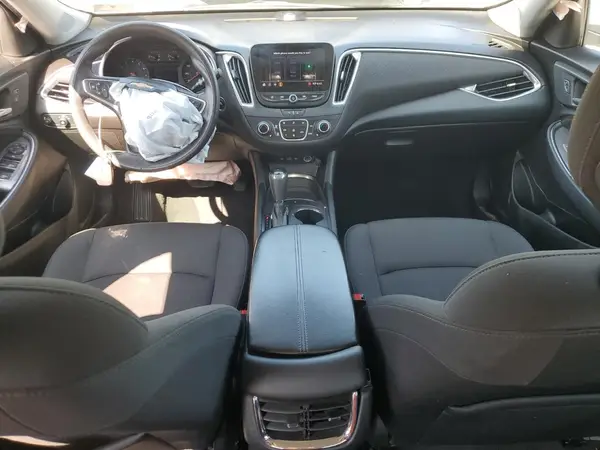 1G1ZD5ST8LF125676 2020 CHEVROLET MALIBU - Image 8