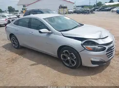 1G1ZD5ST8LF125693 2020 CHEVROLET MALIBU