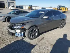 1G1ZD5ST8LF127086 2020 CHEVROLET MALIBU