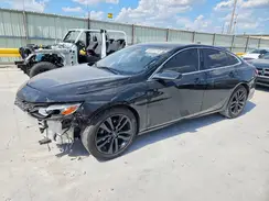 1G1ZD5ST8LF127556 2020 CHEVROLET MALIBU