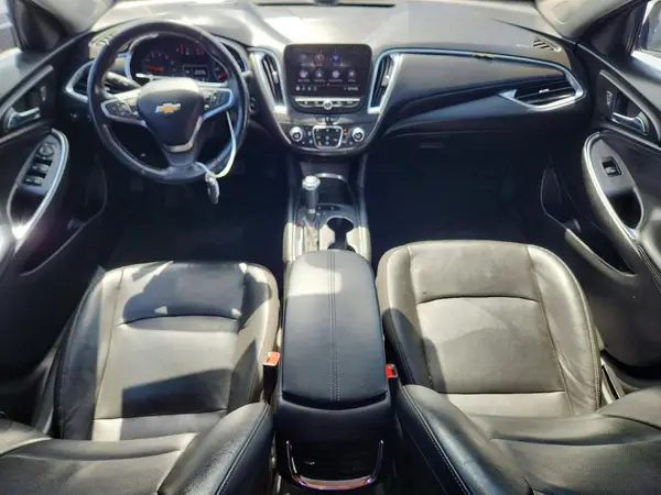 1G1ZD5ST8LF127556 2020 CHEVROLET MALIBU - Image 8