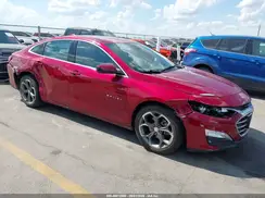 1G1ZD5ST8LF128755 2020 CHEVROLET MALIBU
