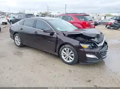 1G1ZD5ST8LF129226 2020 CHEVROLET MALIBU