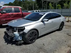 1G1ZD5ST8LF133406 2020 CHEVROLET MALIBU