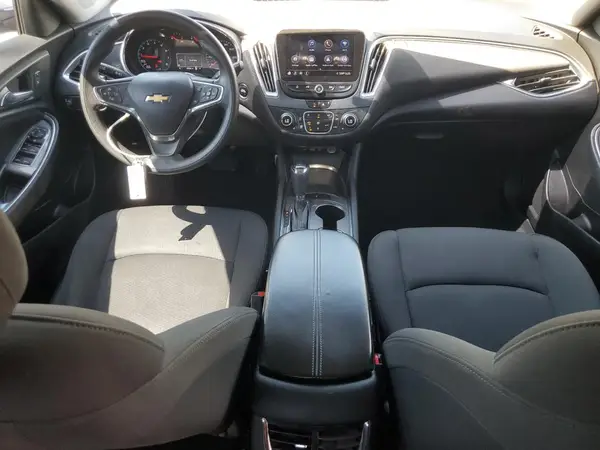 1G1ZD5ST8LF133406 2020 CHEVROLET MALIBU - Image 8