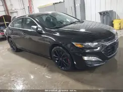 1G1ZD5ST8LF134166 2020 CHEVROLET MALIBU