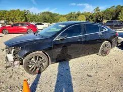 1G1ZD5ST8LF139383 2020 CHEVROLET MALIBU