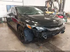 1G1ZD5ST8LF140131 2020 CHEVROLET MALIBU