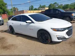 1G1ZD5ST8LF141540 2020 CHEVROLET MALIBU