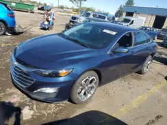 1G1ZD5ST8LF142770 2020 CHEVROLET MALIBU