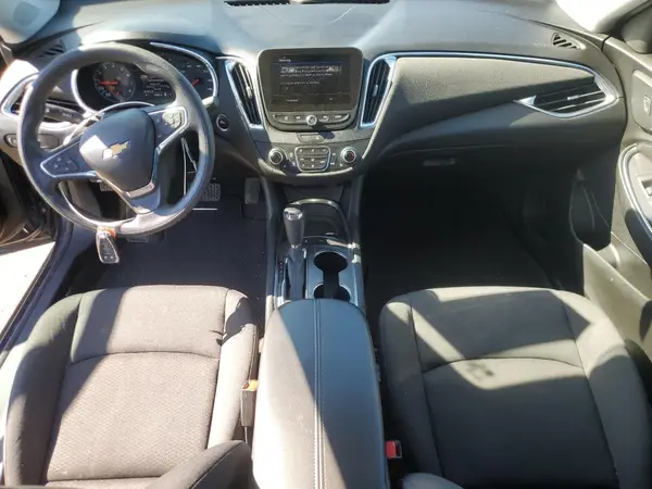 1G1ZD5ST8LF142770 2020 CHEVROLET MALIBU - Image 8