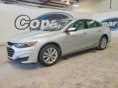 1G1ZD5ST8LF142820 2020 CHEVROLET MALIBU