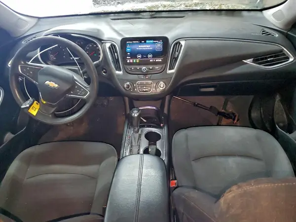 1G1ZD5ST8LF145104 2020 CHEVROLET MALIBU - Image 8