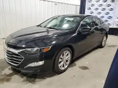 1G1ZD5ST8LF145619 2020 CHEVROLET MALIBU