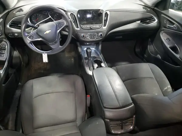 1G1ZD5ST8LF145619 2020 CHEVROLET MALIBU - Image 6