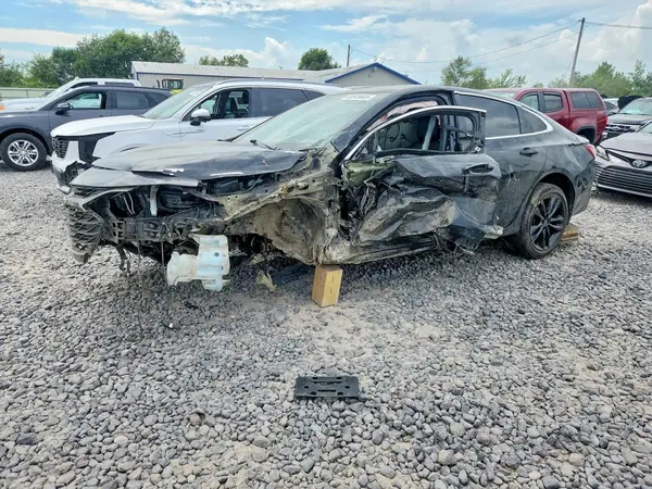 1G1ZD5ST8LF148410 2020 CHEVROLET MALIBU - Image 1